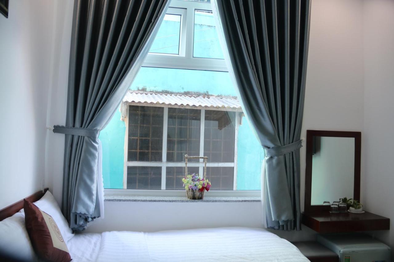 Ruby Rose House Hotel Da Lat Exterior foto