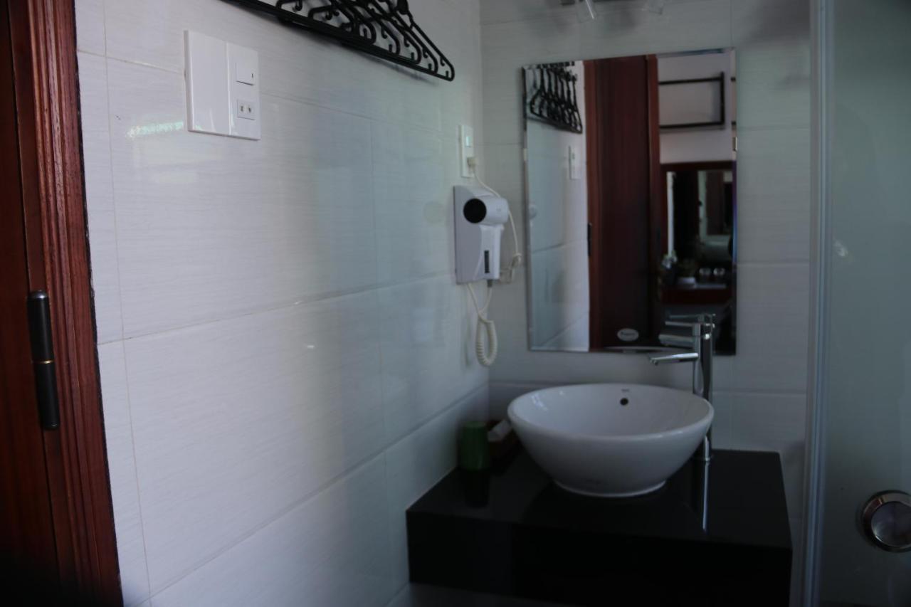 Ruby Rose House Hotel Da Lat Exterior foto